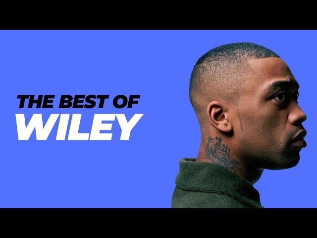 The Best of Wiley Mix | DJ Mibro