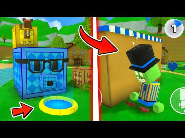 Super Bear Adventure Gameplay Walkthrough Secret Place