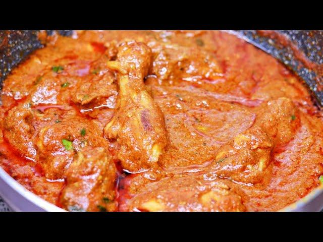 PUNJABI CHICKEN GARVY RECIPE IN HINDI | TARI WALA CHICKEN | PUNJABI CHICKEN Curry | Rita,s Tadka