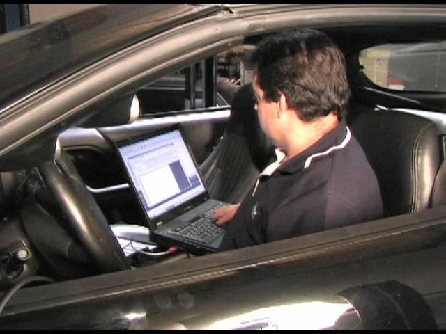 HP Tuners Technology:  A Look Inside