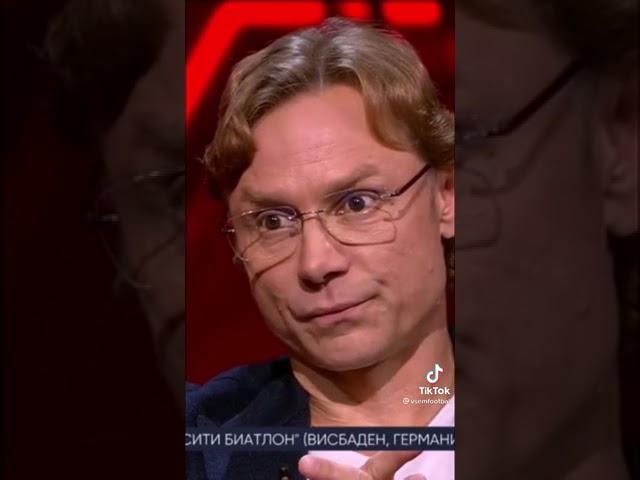 Валерий Карпин о развитии футбола в России. Интервью на Матч ТВ.