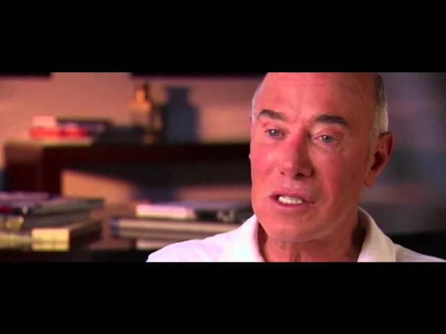 18 SECONDS SOUND OF WISDOM BY DAVID GEFFEN: IMAGINE YOURSELF