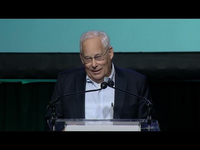 IHI Forum 2023 Keynote Address - Don Berwick