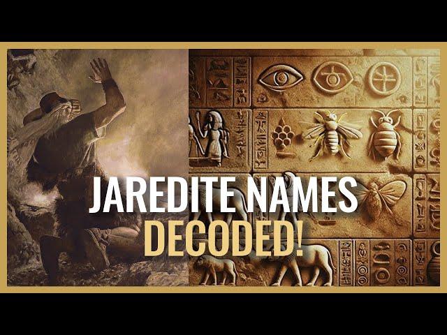 These Amazing Jaredite Names Help Authenticate the Book of Mormon