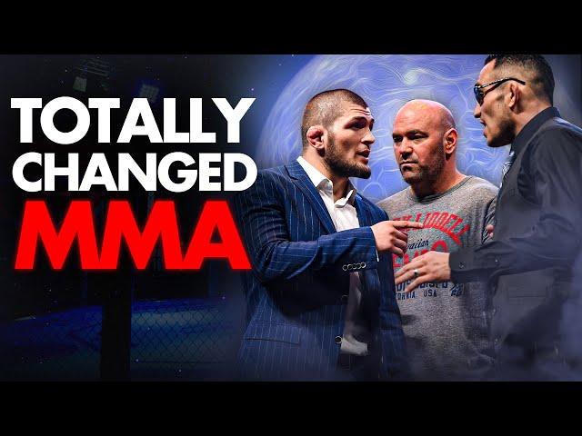 10 Cancelled Fights That Altered The Course of MMA History