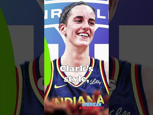 Caitlin Clark's Impact on Stephen Curry.