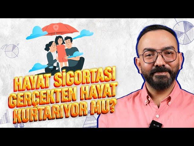 AgeSA ile Finansal Terapi - Hayat Sigortası Hayat Kurtarır Mı?