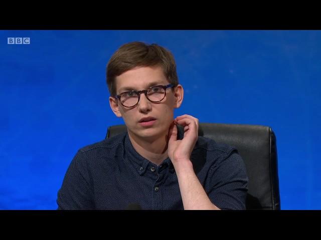 University Challenge S46E37 (Final) Wolfson - Cambridge vs Balliol - Oxford