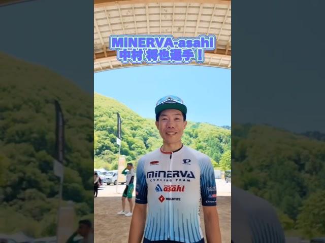 おんたけTT勝利！中村将也選手！