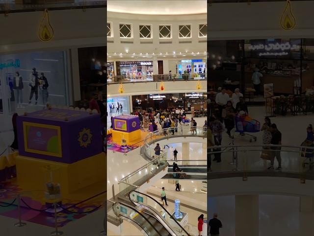 Deira City Center #music #dubai #4k