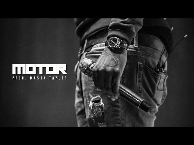 [FREE] Kevin Gates x Moneybagg Yo Type Beat "Motor" (Prod. Mason Taylor) 2019