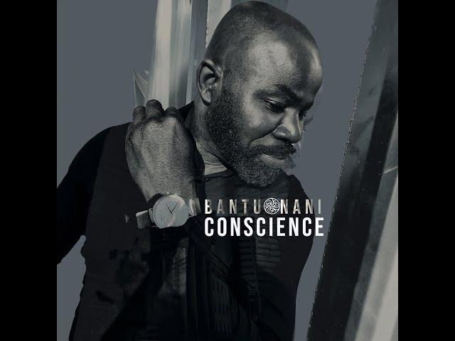 Conscience by Bantunani - (Feat. Izo) the London beat from Suquet
