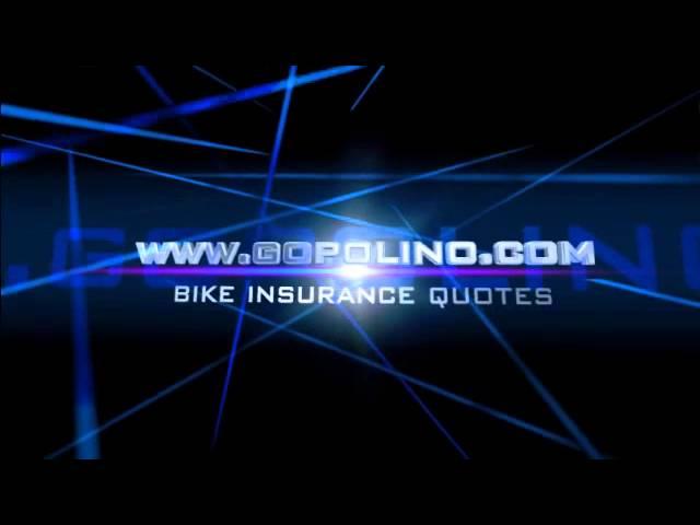 Bike insurance quotes - www.gopolino.com - bike insurance quotes