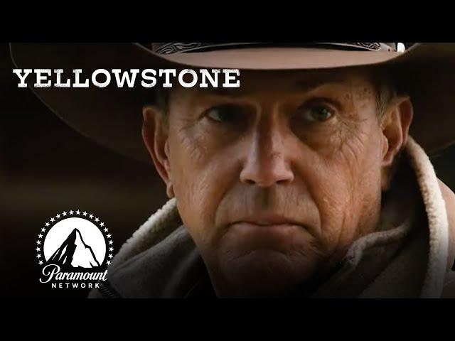 Yellowstone Official Trailer | Paramount Network