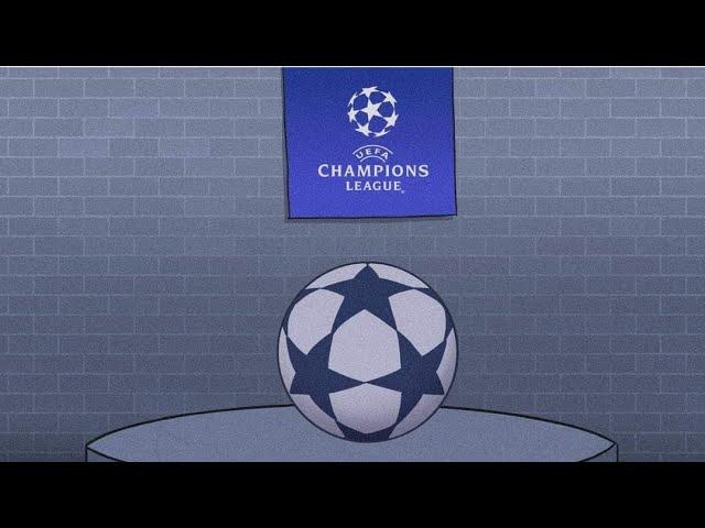 ‎#دوري_أبطال_أوروبا ‎#RealMadrid ‎#ManchesterCity‎#PSG ‎#Barcelona ‎#Arsenal ‎#Bayern ‎#Atleti ‎#BVB