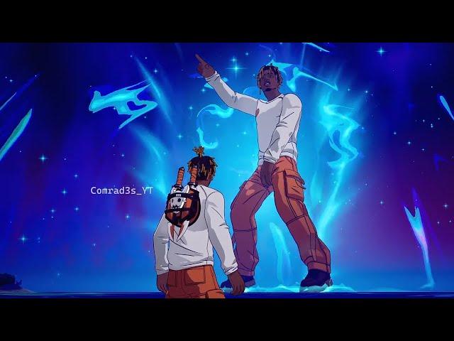 Fortnite Remix The Finale Event Full [NO COMMENTARY] - Chapter 2 Juice WRLD Concert Live Event