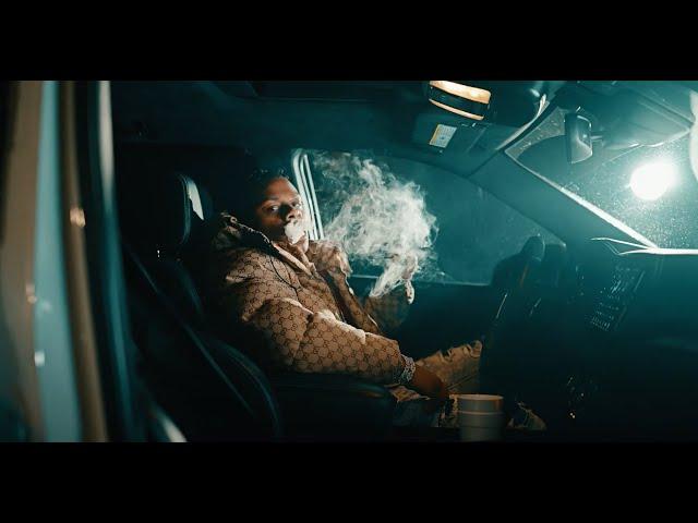 Cootie - Big Dreams (Official Music Video)