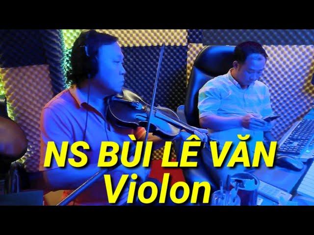 Ns Bùi Lê Văn [Vọng cổ 1256]