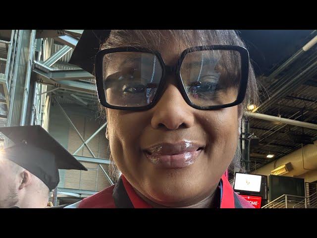 University of Phoenix Graduation Commencement - AM Ceremony - Bachelor of Science in Phoenix, AZ