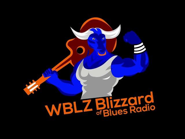 Samantha Fish On WBLZ: Blizzard of Blues Radio