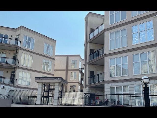 CURRENTLY RENTED  - South Edmonton Fully Furnished Apartment for Rent Walkthrough