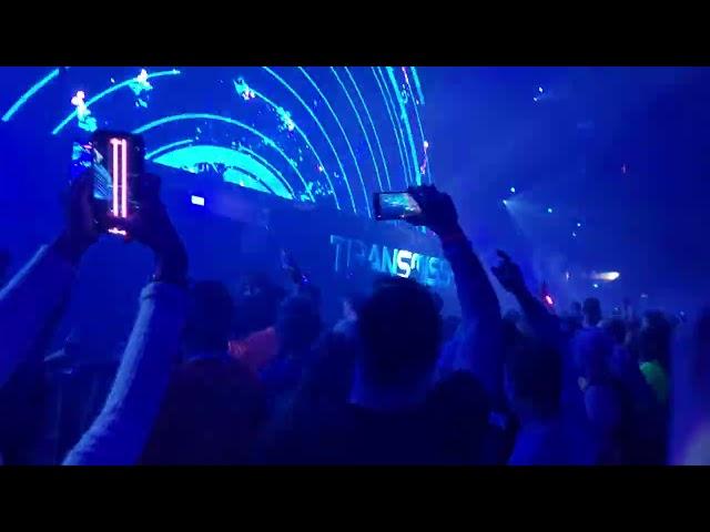 Zombie Nation - Marlo @ Transmission NL, Gelredome Arnhem