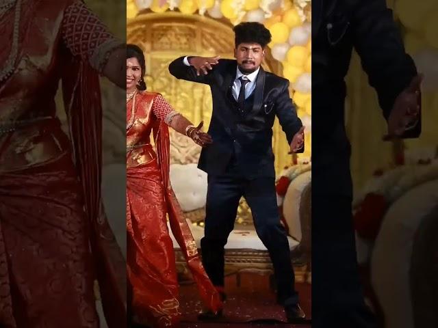 mammatiya song after marriage jeni dance performance  #love #dance #jeni viji