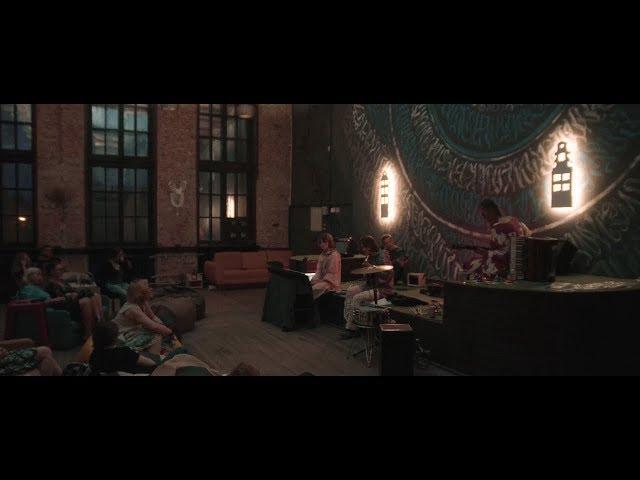 Kill the Barber!   六只鸟 / Six Birds  (Home of Culture, Kaliningrad)