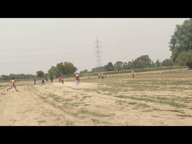 Pairar shahpur vs karhah semi fainal match