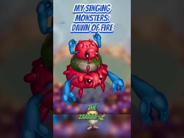 Every Version of Ziggurab - My Singing Monsters