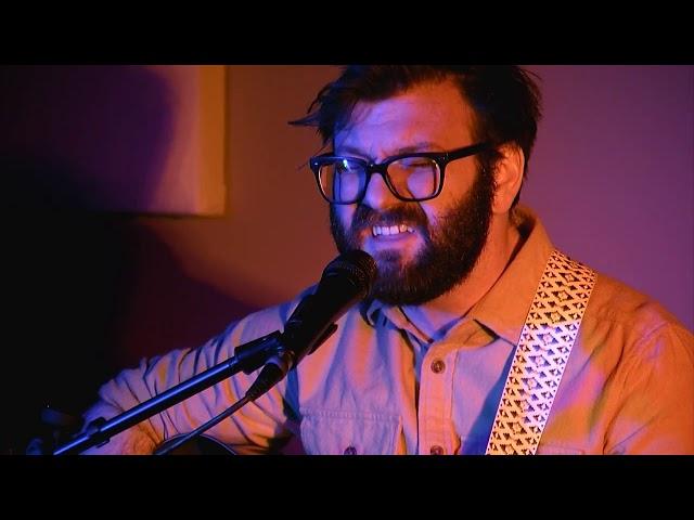 Nick Costa - Throwin' Shade - Daytrotter Session - 12/13/2018