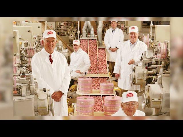 Goetze's Candy | Triangle Package Machinery