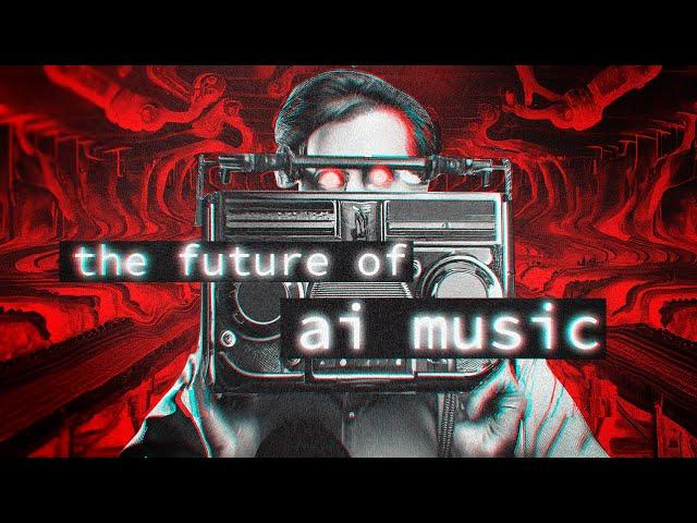 The Future of AI Music