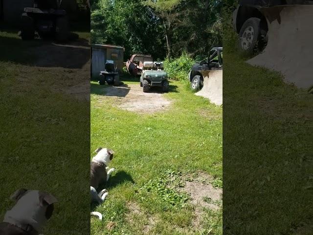 Arrma Kraton 8s backflips #rc #basher #bigair