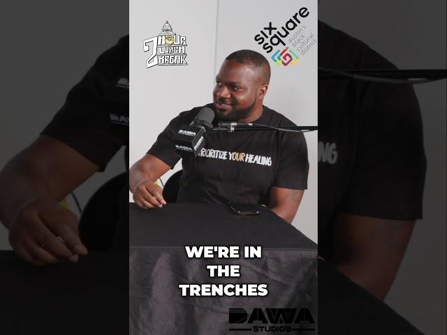 A Conversation with Austin's Leading Black Therapists (Season 5, Episode 16)