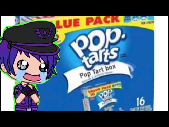 Weirdest pop tart flavours part 2