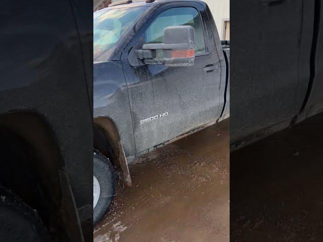 2007 - 2019 Silverado shift lock override  no key