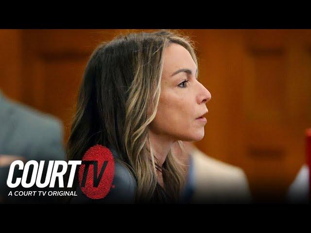 Karen Read Says She Won't Testify In Murder Retrial