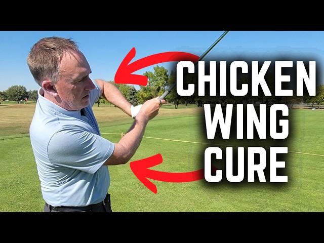 Fix Your Chicken Wing Swing in Minutes with This Simple Trick!