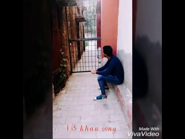 Sumer khan I S and copid tha song off farhan khan