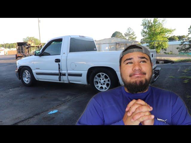 Ole Andy Goes To Surgery !!