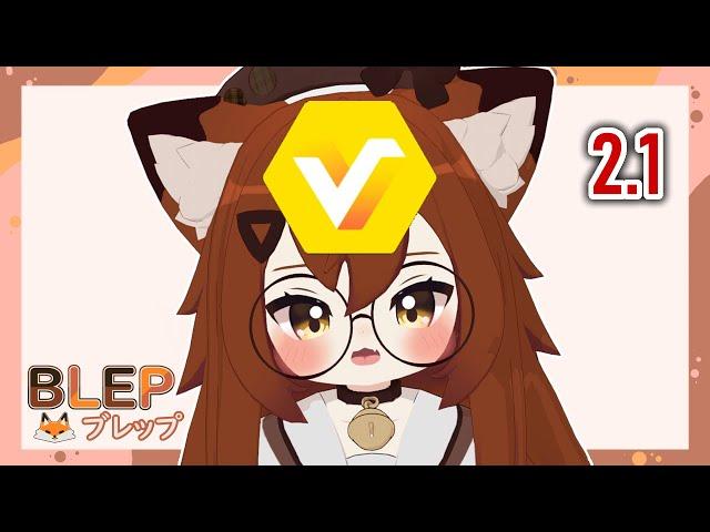 How To Make a 3D Vtuber Model From Scratch for FREE! PART 2.1 - HOW TO TEXTURE THE FACE IN VROID