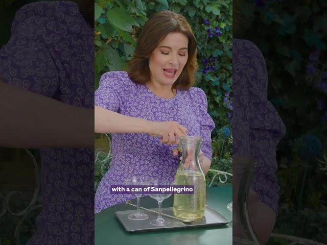 Nigella's Summer Sparkle | Ocado