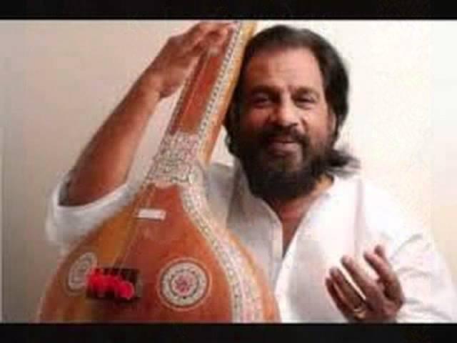 Raagasudharasa panamu / Dr.K.J Yesudas ( choose your language for subtitle/ captions)