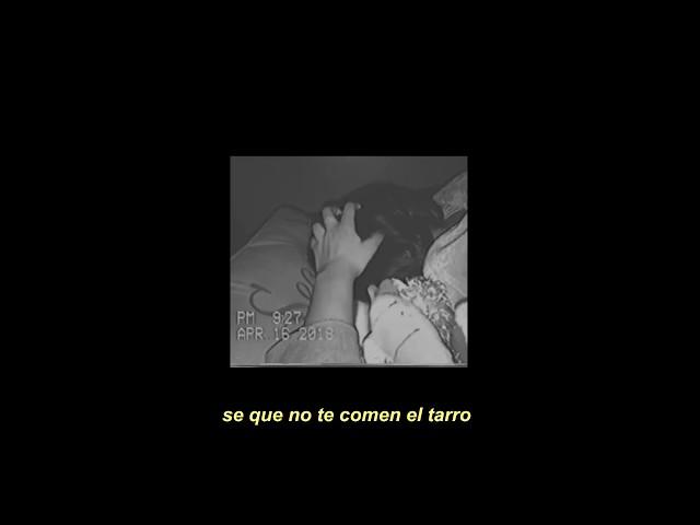 babi - colegas (letra)