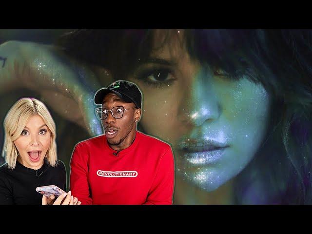 Selena Gomez   RARE (Official Music Video) REACTION! | Maddison Hill & Courtney Revolution