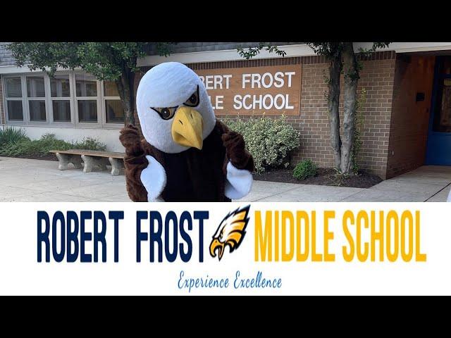 Frost MS - Promotion Ceremony - Wednesday, June 12, 2024