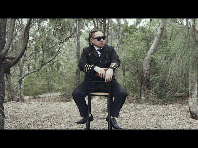 Richard Parker - Moa Tunupa'u (Official Music Video) ft. Levae Levae