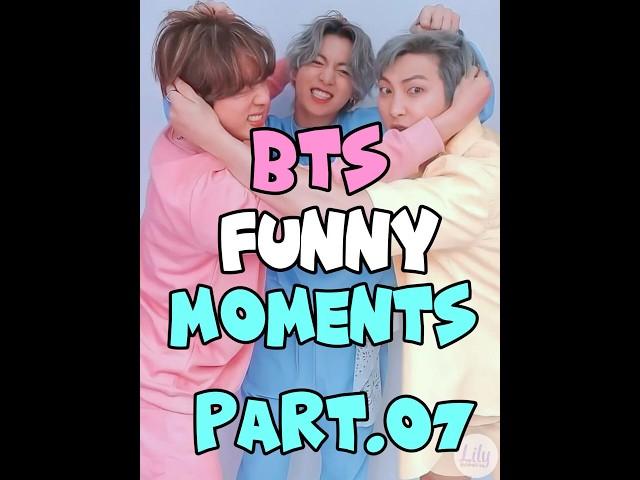 Must Watch Bts Funny Moments…#bts #btsarmy #funny#bangtan #ot7#btsmoments#korea #mustwatch#ot7