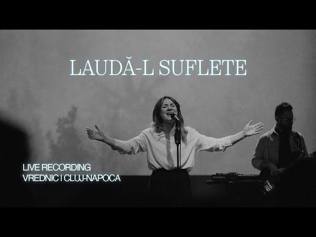 Emma Repede & Adi Kovaci - Laudă-L suflete